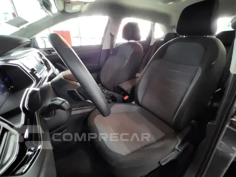NIVUS 1.0 200 TSI TOTAL FLEX COMFORTLINE AUTOMÁTICO