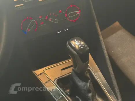 NIVUS 1.0 200 TSI TOTAL FLEX COMFORTLINE AUTOMÁTICO