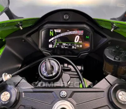 KAWASAKI NINJA ZX-10R ABS