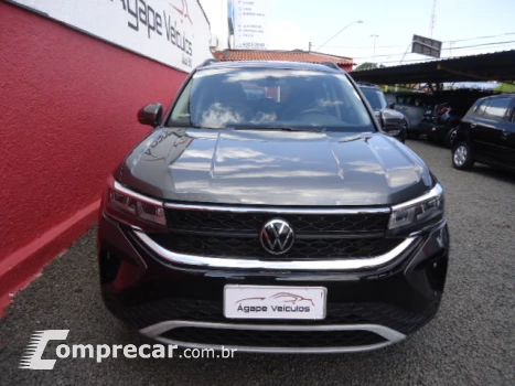 TAOS 1.4 250 TSI Comfortline