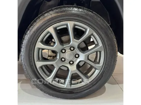 COMPASS 1.3 T270 TURBO FLEX SPORT AT6