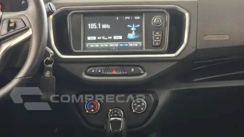 SPIN PREMIER 1.8 8V Econo.Flex 5p Aut.