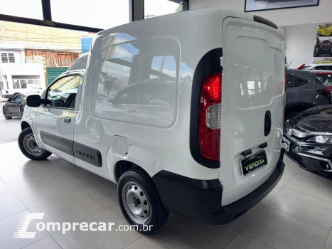 Fiorino Endurance 1.4