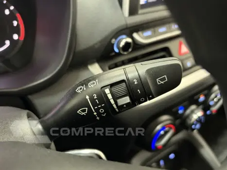 HB20 1.0 12V FLEX COMFORT MANUAL