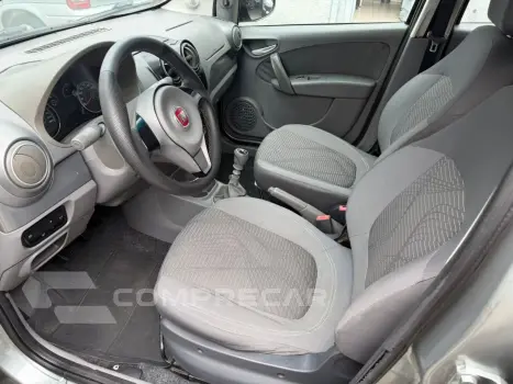 Palio 1.4 4P FLEX ATTRACTIVE