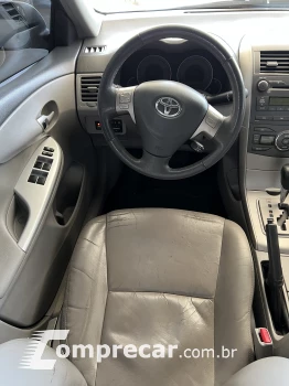 COROLLA 1.8 XEI 16V