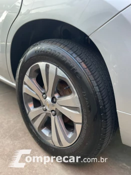 SPIN 1.8 Premier 8V