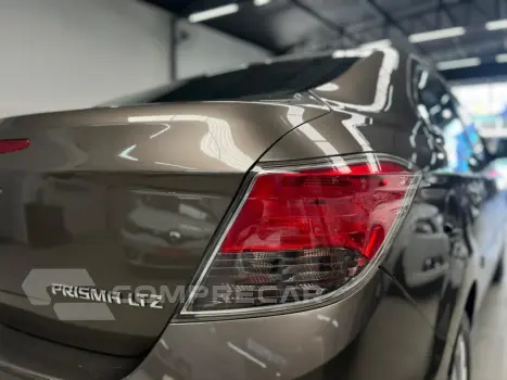 PRISMA 1.4 MPFI LTZ 8V FLEX 4P AUTOMÁTICO