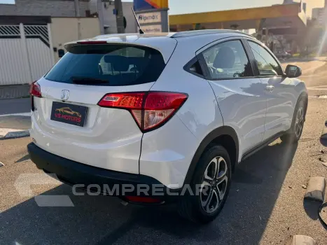 HR-V EX 1.8 Flexone 16V 5p Aut.