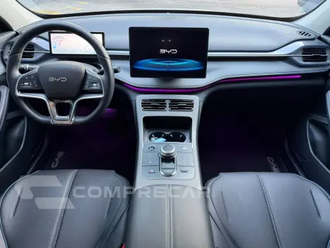 King 1.5 Dm-I Phev Gs Automático