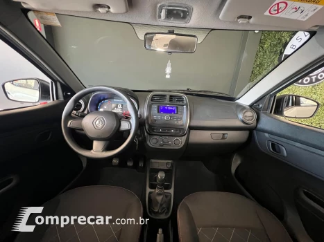 KWID 1.0 12V SCE ZEN