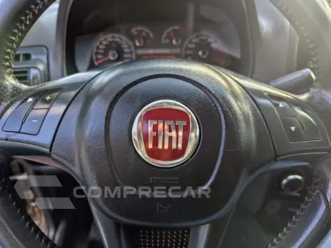 STRADA 1.8 MPI ADVENTURE CD 16V FLEX 3P MANUAL