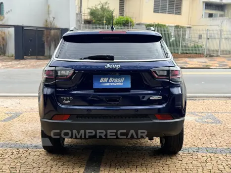 COMPASS 1.3 T270 Turbo Longitude