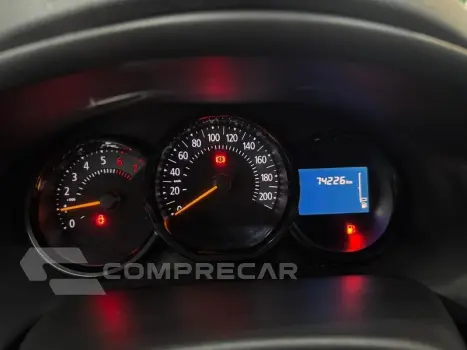 SANDERO EXPR 10