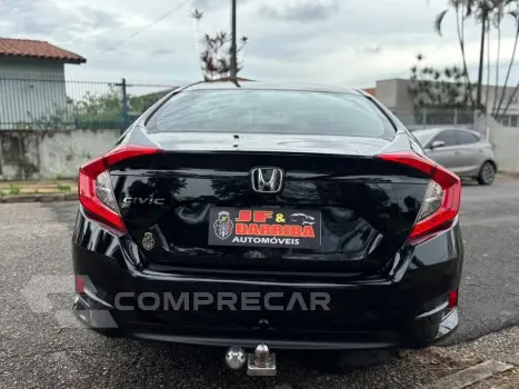 CIVIC 2.0 16vone Sport