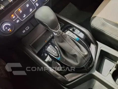 S10 2.8 16V TURBO DIESEL HIGH COUNTRY CD 4X4 AUTO