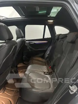 X1 SDRIVE 20i M Sport 2.0 TB Flex Aut.