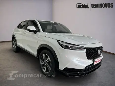 HR-V 1.5 DI I-VTEC TURBO FLEX TOURING CVT