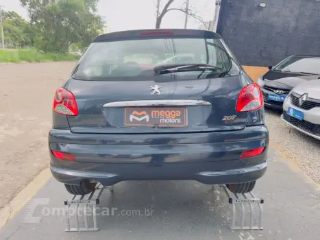 207 Hatch 1.4 4P XR FLEX