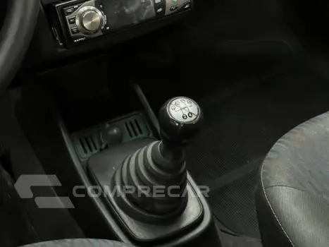 CELTA - 1.0 MPFI VHCE SPIRIT 8V 4P MANUAL
