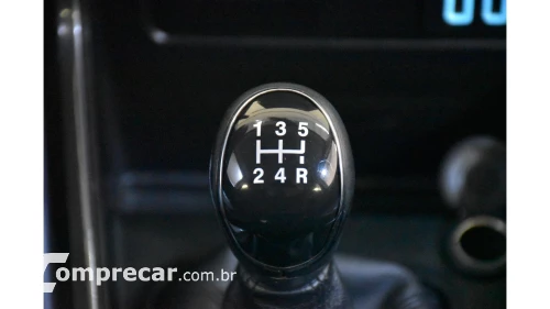 ECOSPORT - 1.5 TI-VCT FREESTYLE MANUAL
