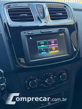 SANDERO 1.0 12V SCE Stepway ZEN