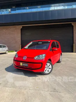 up! move 1.0 Total Flex 12V 5p