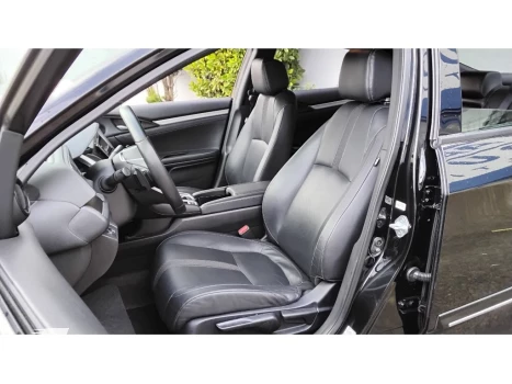 CIVIC 2.0 16V FLEXONE EXL 4P CVT
