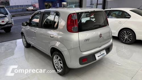 UNO VIVACE Celeb. 1.0 EVO F.Flex 8V 5p