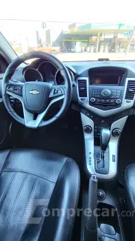CRUZE 1.8 LT 16V
