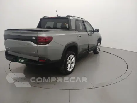 MONTANA 1.2 TURBO FLEX LTZ AUTOMÁTICO