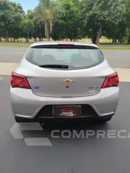 ONIX HATCH LT 1.0 8V FlexPower 5p Mec.