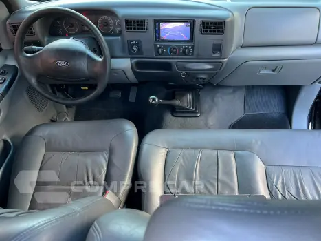 F-250 3.9 XLT MAX Power 4X4 CS