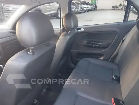 Voyage 1.6 4P FLEX AUTOMÁTICO