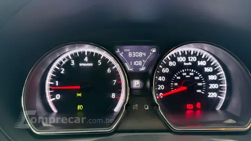 VERSA 1.6 16vstart V-drive Premium