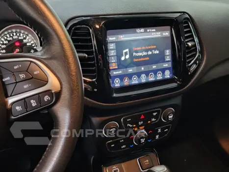 COMPASS LIMITED 2.0 4x2 Flex 16V Aut.