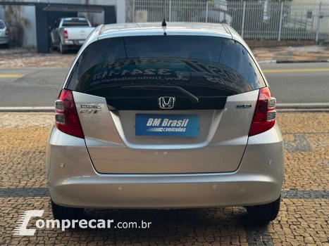 FIT 1.4 LX 16V