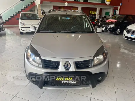 SANDERO 1.6 Stepway 16V
