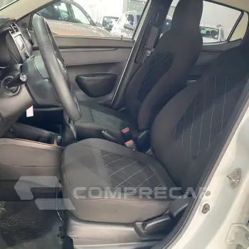KWID Zen 1.0 Flex 12V 5p Mec.