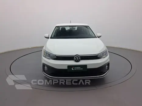 VIRTUS 1.0 170 TSI AUTOMÁTICO