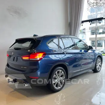 X1 2.0 16V Turbo Activeflex Sdrive20i