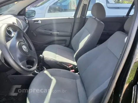 GOL - 1.0 MI 8V 4P MANUAL G.V