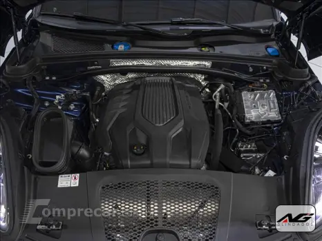 MACAN 2.0 Turbo