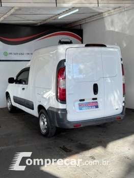 Fiorino Endurance EVO 1.4 Flex 8V 2p