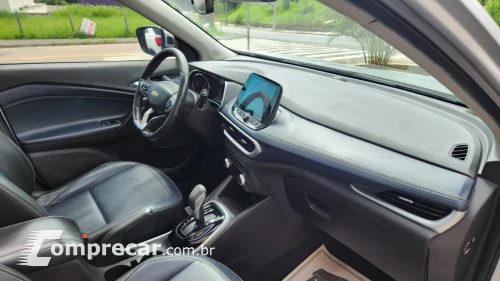 TRACKER 1.2 Turbo Premier