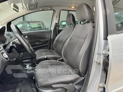 FOX - 1.6 MSI COMFORTLINE 8V 4P MANUAL