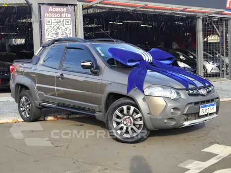 STRADA 1.8 MPI ADVENTURE CD 16V FLEX 3P MANUAL