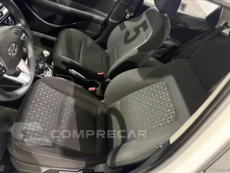 HB20 1.0 12V Comfort Plus