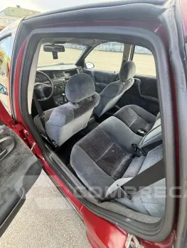 VECTRA 2.2 SFI GLS 16V