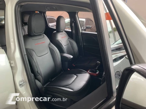 Renegade Trailhawk 2.0 4x4 TB Diesel Aut